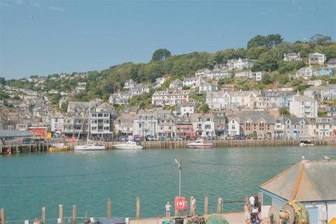 Quay Street, Looe PL13 2 bed flat for sale