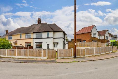 Welbeck Road, Long Eaton NG10 3 bed semi