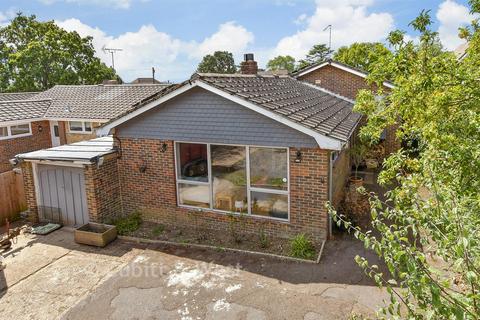 Mill Lane, Worthing, West Sussex 3 bed detached bungalow for sale