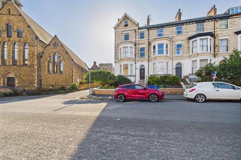 2 Trinity Road, Scarborough YO11 1 bed flat for sale
