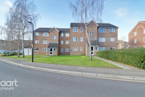 Leigh Hunt Drive, London Studio for sale
