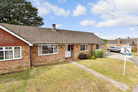 Cayser Drive, Kingswood, Maidstone, Kent 3 bed semi