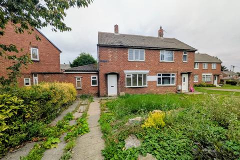 Meadow Road, Trimdon Village 3 bed semi