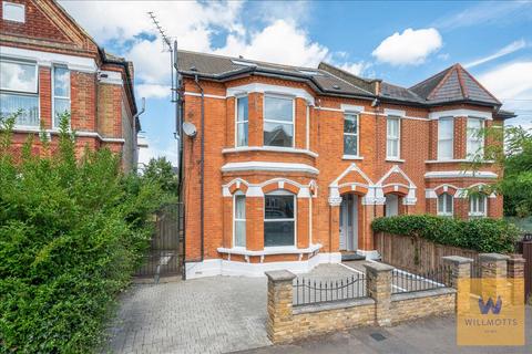 Vancouver Road, London, SE23 7 bed semi