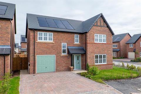 Brickcroft Drive, Preston PR4 4 bed detached house for sale