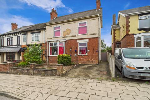 Stoneyford Road, Sutton in Ashfield... 3 bed detached house for sale