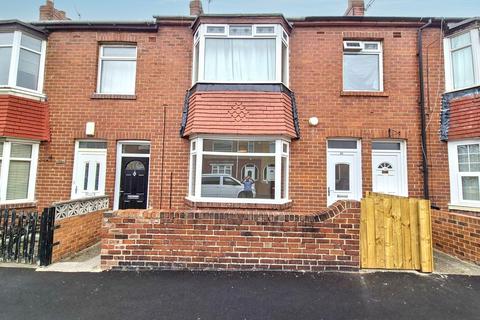 Frobisher Street, Hebburn, Tyne and... 2 bed ground floor flat for sale