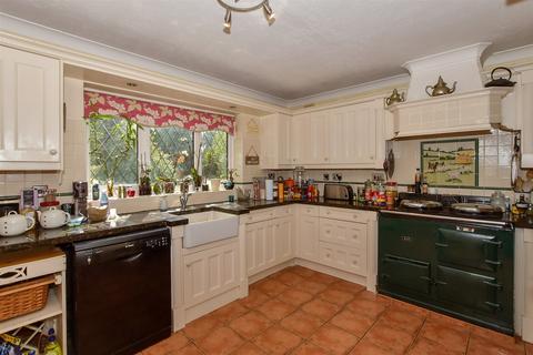 Nackington Road, Canterbury, Kent 5 bed detached house for sale