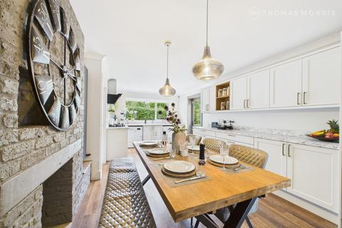 Westbrook, Huntingdon PE28 4 bed detached house for sale