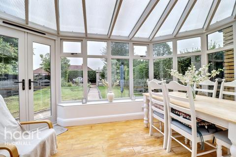 Main Street, Nottingham 3 bed semi