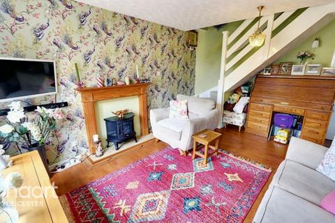 Manor Drive, Leicester 3 bed semi