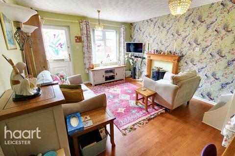 Manor Drive, Leicester 3 bed semi