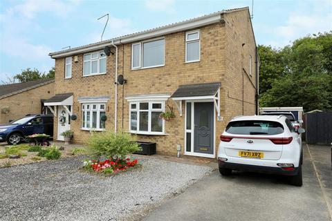 Riverview Gardens, Hull 3 bed semi