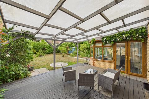 Chapel Field, Sandy SG19 4 bed detached house for sale