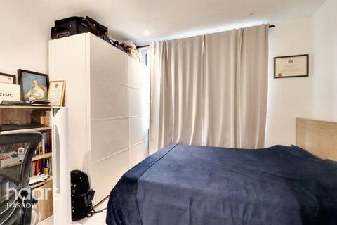 1 Lacey Drive, EDGWARE 1 bed apartment for sale