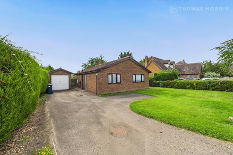 Warboys Road, Huntingdon PE28 2 bed bungalow for sale