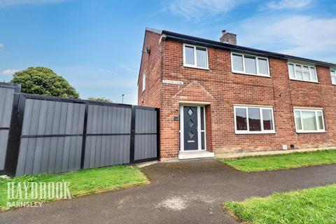 Green Lane, Dodworth 3 bed semi