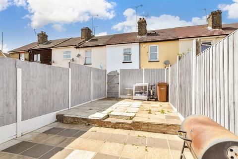 Skinner Street, Gillingham, Kent 2 bed terraced house for sale