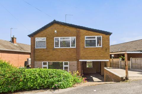 Lowdham Road, Gedling, Nottingham 4 bed detached house for sale