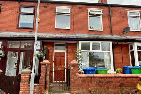 Nellie Street, Heywood, Greater... 3 bed terraced house for sale
