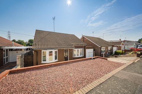 Istead Rise, Kent DA13 2 bed bungalow for sale