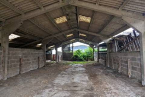 Castlemorton, Malvern WR13 3 bed barn conversion for sale