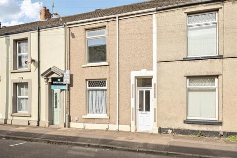 Glamorgan Street, Sandfields, Swansea 4 bed house share for sale