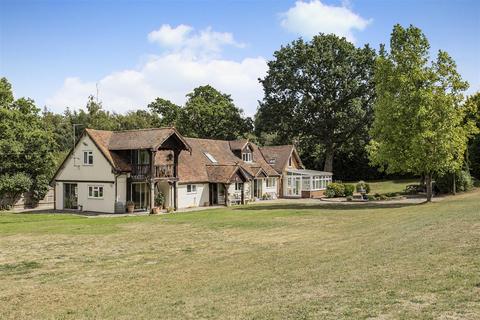 Briar Rose Cottage, Honey Hill... 3 bed detached house for sale
