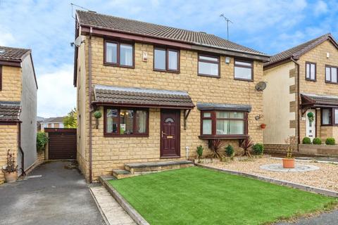 Caister Avenue, Chapeltown... 3 bed semi
