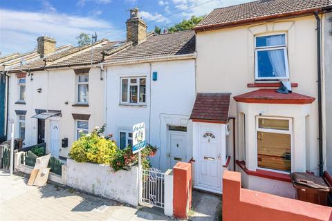 Gardiner Street, Gillingham, Kent 3 bed terraced house for sale