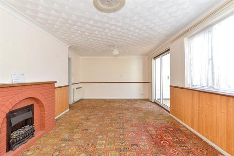 Frogham Green, Havant, Hampshire 3 bed terraced house for sale