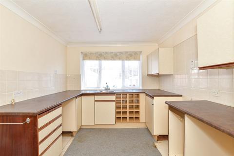 Frogham Green, Havant PO9 3 bed terraced house for sale