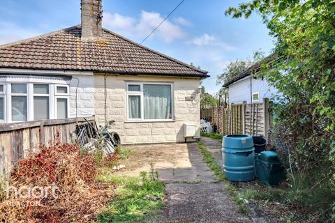 The Avenue, Clacton
