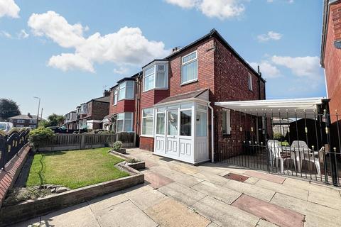 Odessa Avenue, Salford, M6 3 bed semi