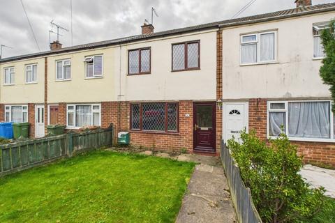 Star Hill Road, Driffield, YO25 5EY 3 bed terraced house for sale