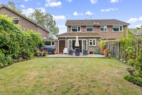 Phillips Crescent, Headley, Bordon... 3 bed semi