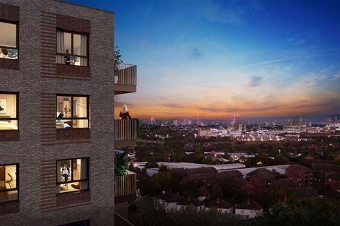 England W3 0DF London, GBR 1 bed apartment for sale