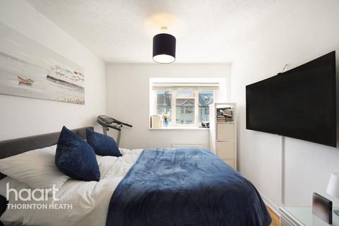 Ashbourne Road, MITCHAM 3 bed semi