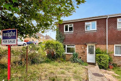 Vectis Road, East Cowes 3 bed end of terrace house for sale