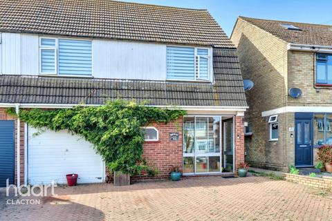 Crown Road, Clacton