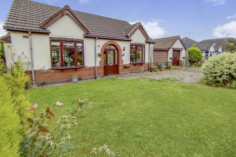 Long Lane, Harriseahead, Stoke
