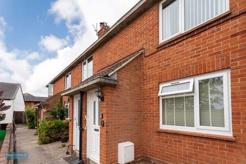 Buckwell, Wellington 1 bed apartment for sale