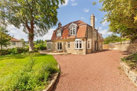 Ingleboro, St. Helens Lane... 4 bed detached house for sale