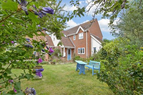 Whytecliffs, Broadstairs CT10 4 bed detached house for sale