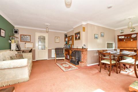 Copperfields, Lydd, Romney Marsh, Kent 3 bed detached bungalow for sale
