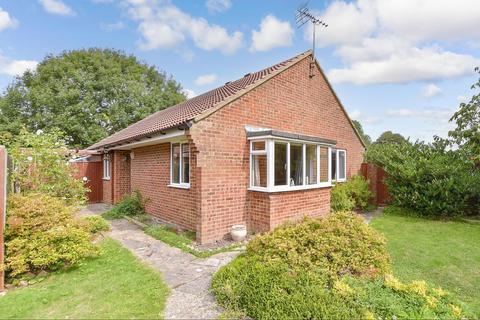 Copperfields, Lydd, Romney Marsh, Kent 3 bed detached bungalow for sale
