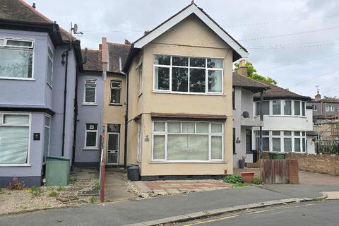 Tyrrel Drive, Southend