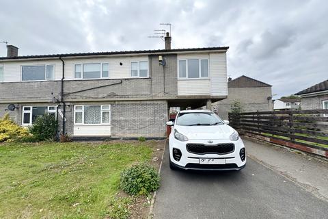 Skerne Close, Peterlee, County... 3 bed maisonette for sale