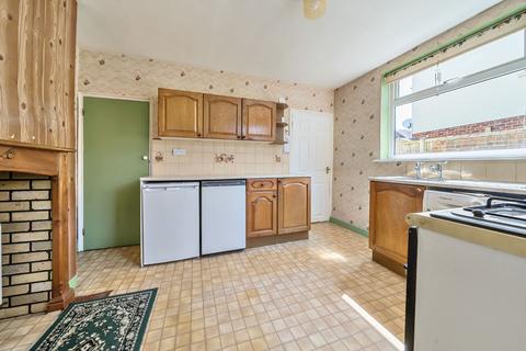 Church Lane, Newington... 3 bed end of terrace house for sale
