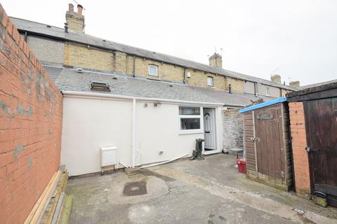 Chester Square, Lynemouth NE61 2 bed terraced house for sale